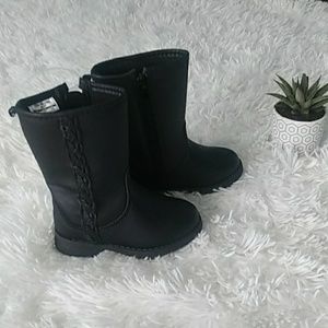 OSHKOSH GIRL BOOTS